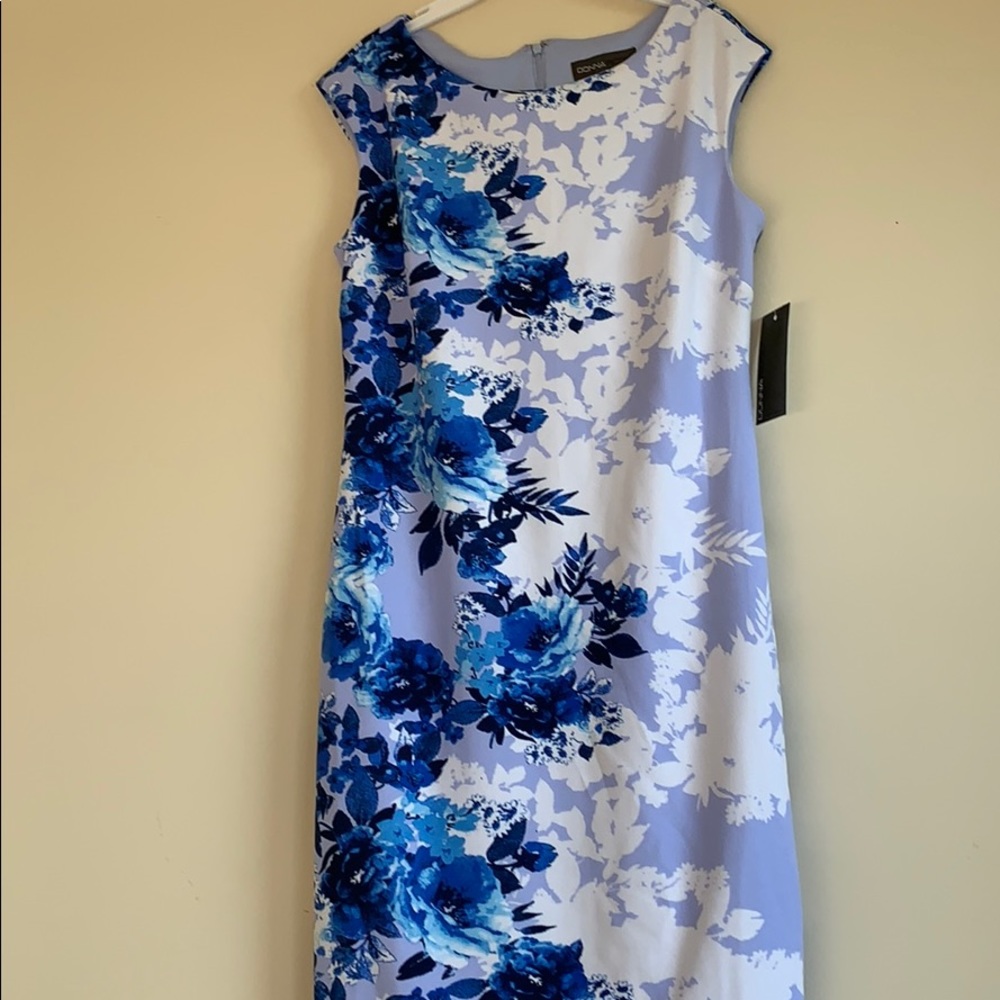 Donna Rico tank midi dress!!!